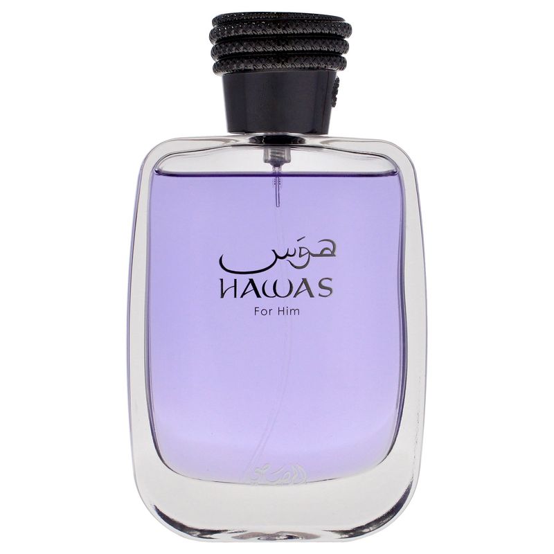 RASASI - Hawas 100ml Rasasi