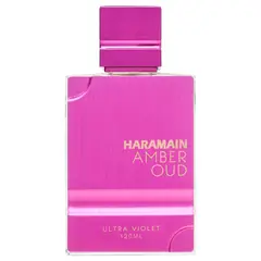 AL HARAMAIN - Amber Oud - Ultra Violet 120ml