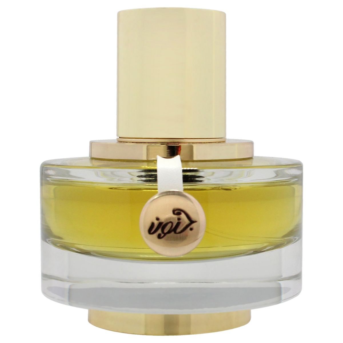 RASASI - Junoon Leather 50ml Rasasi