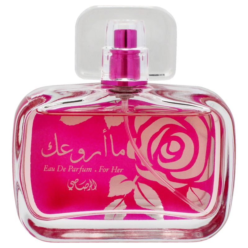 RASASI - Maa Arwaak 50ml Rasasi