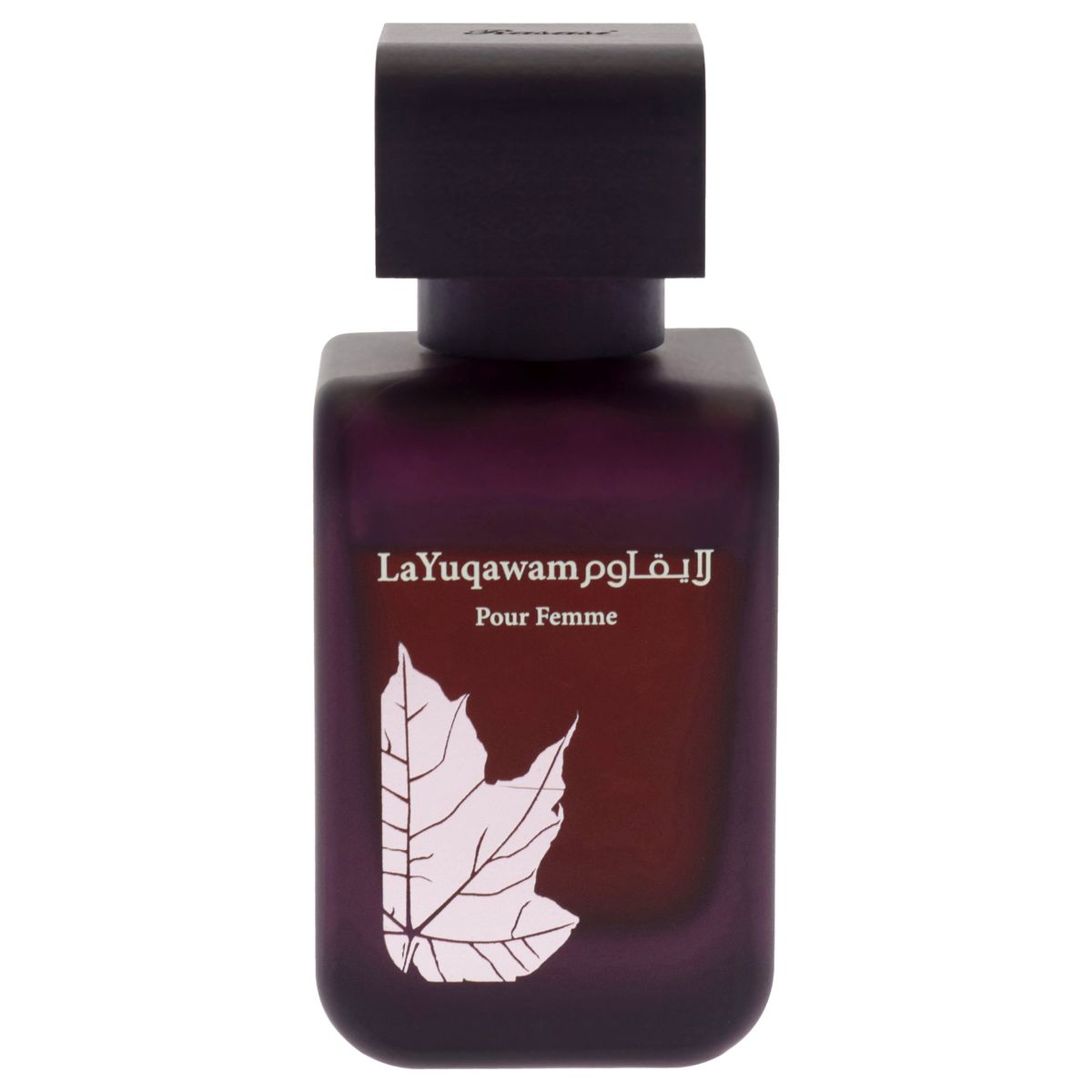 RASASI - La Yuqawam 80ml Rasasi