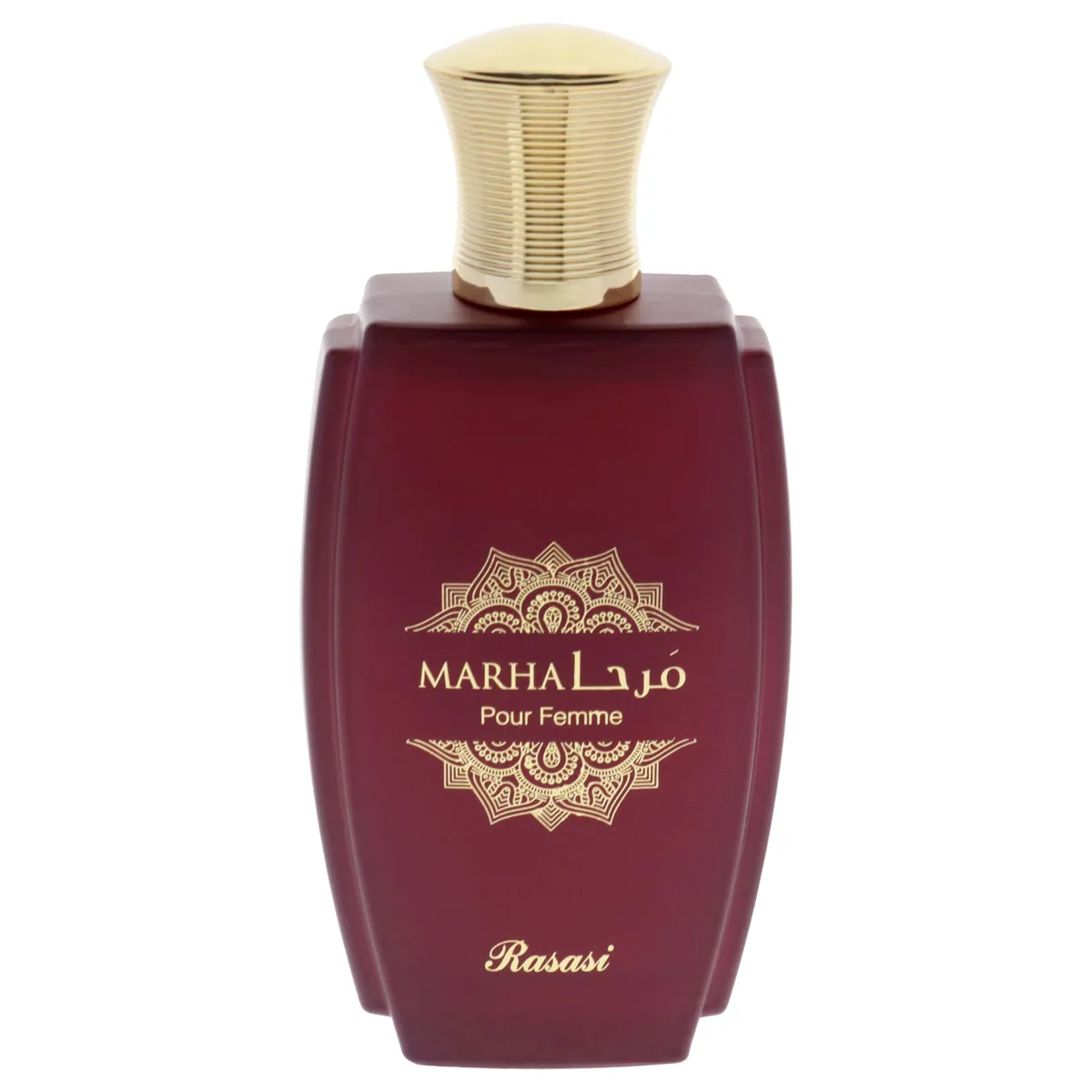 RASASI - Marha 100ml Rasasi