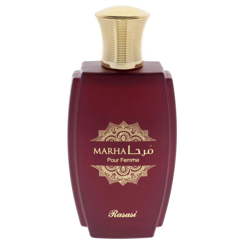RASASI - Marha 100ml Rasasi