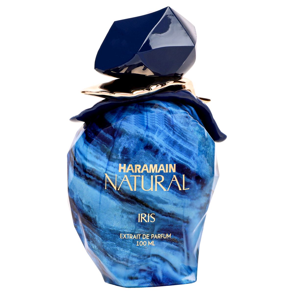 AL HARAMAIN - Natural Iris 100ml Al Haramain