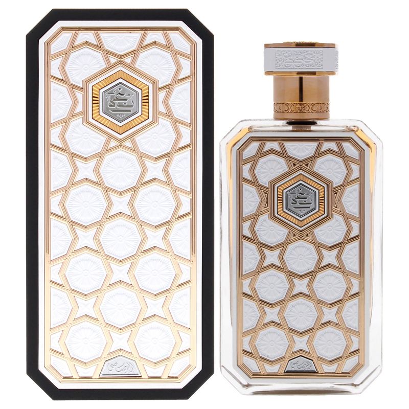 RASASI - Nagham Arabian Prive 80ml Rasasi