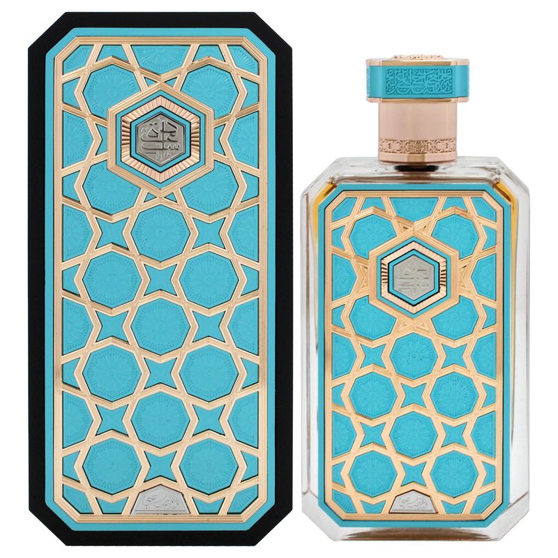 RASASI - Arabian Prive Saada 80ml Rasasi