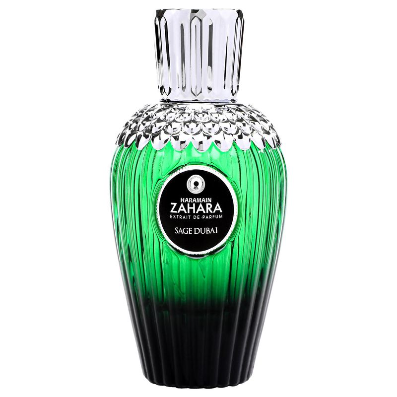 AL HARAMAIN - Zahara Sage Dubai 100ml Al Haramain