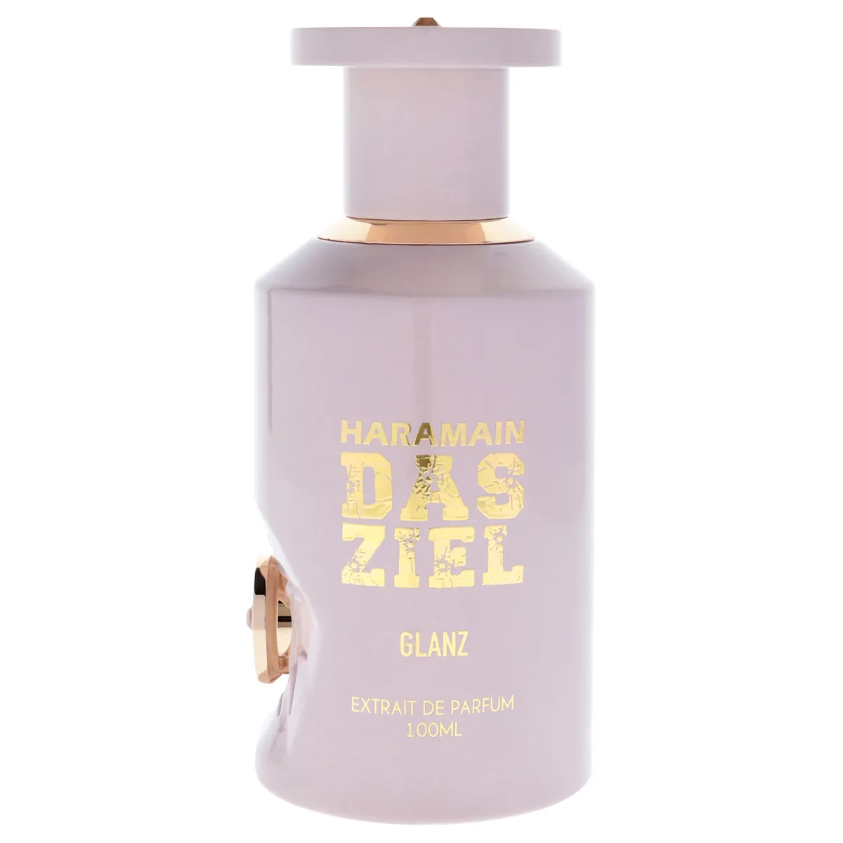 AL HARAMAIN - Das Ziel Glanz 100ml Al Haramain