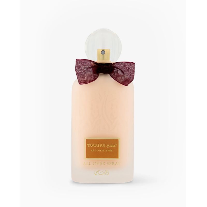 RASASI - Tawahuj All Over Spray 100ml Rasasi