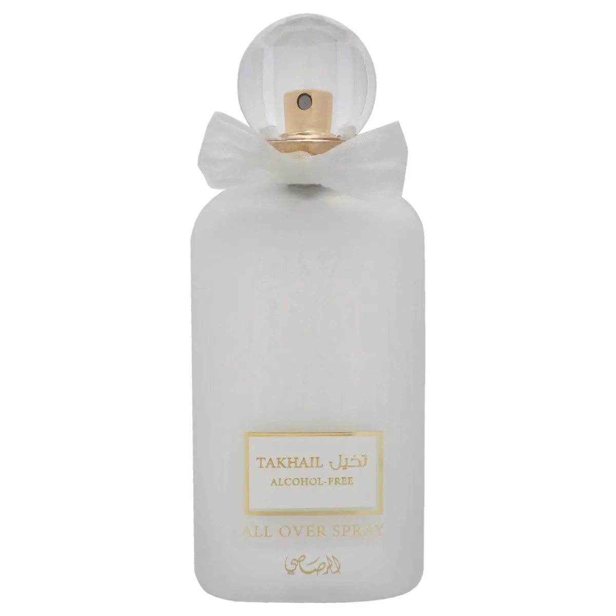 RASASI - Takhail All Over Spray 100ml Rasasi