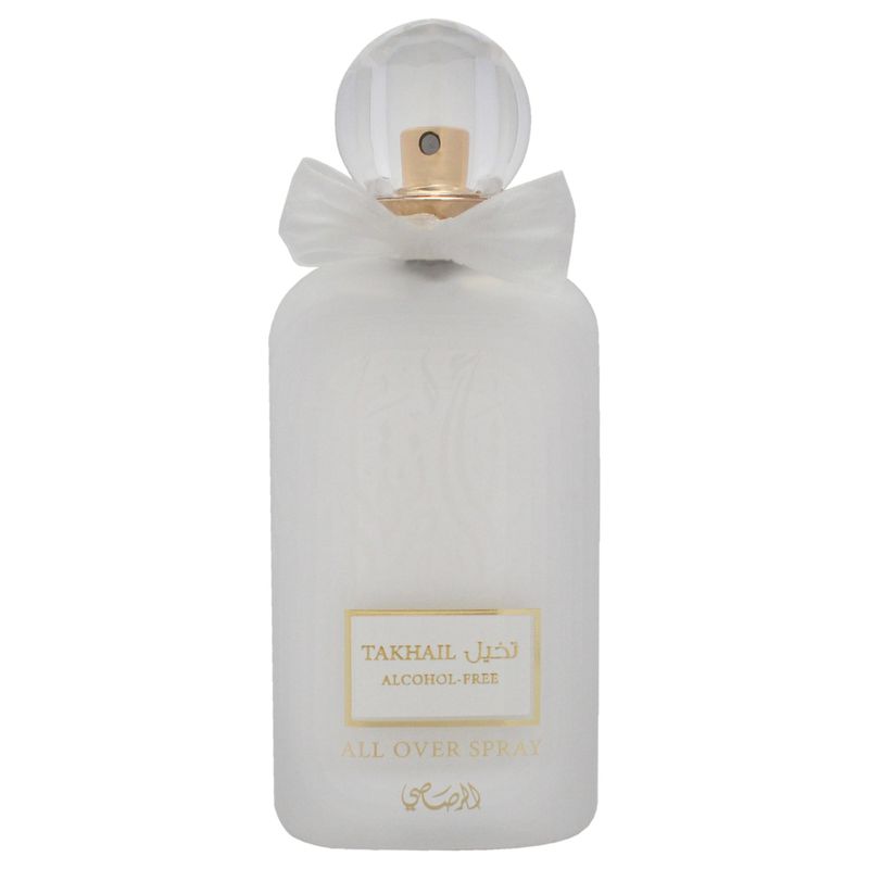 RASASI - Takhail All Over Spray 100ml Rasasi