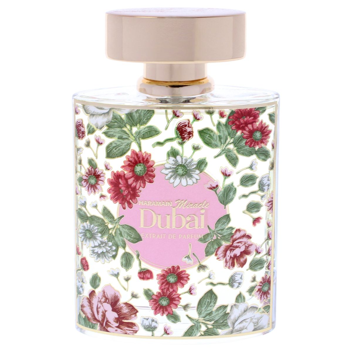 AL HARAMAIN - Miracle Dubai 100ml Al Haramain