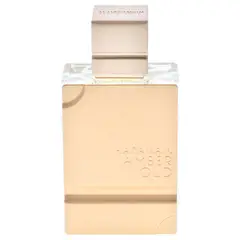 AL HARAMAIN - Amber Oud - Gold Edition 80ml