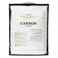 Topper Down Alternative 2 Plazas