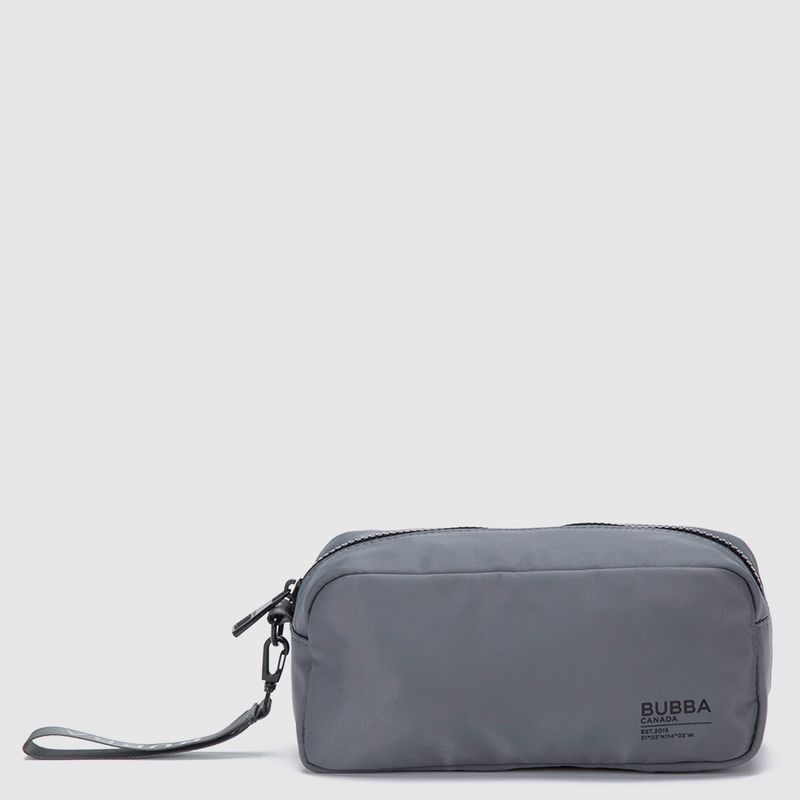 BUBBA - Pencilcase Campus Stone Bubba Essentials