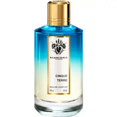 MANCERA - CINQUE TERRE EDP 120ML