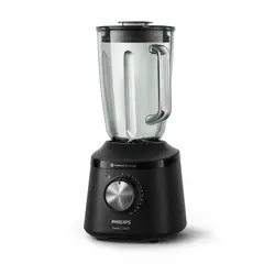PHILIPS - Licuadora HR2263/90 Jarra De Vidrio 2L Serie 3000