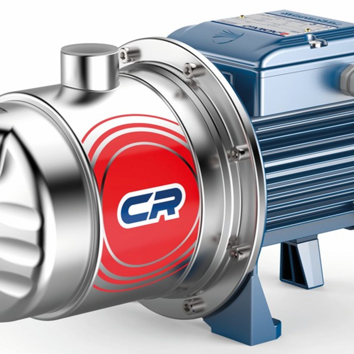 PEDROLLO - Bomba Centrifuga Multietapas Marca Pedrollo  5crm80