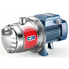 PEDROLLO - Bomba Centrifuga Multietapas Marca 5crm80