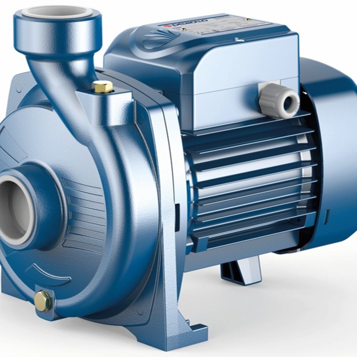 PEDROLLO - Bomba Centrifuga Marca Pedrollo  Ngam1b