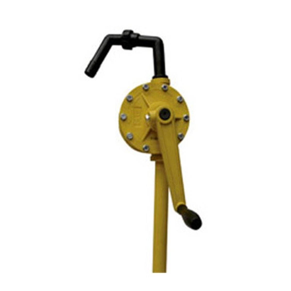 GENERICO - Bomba Manual De Trasvasije En Ryton