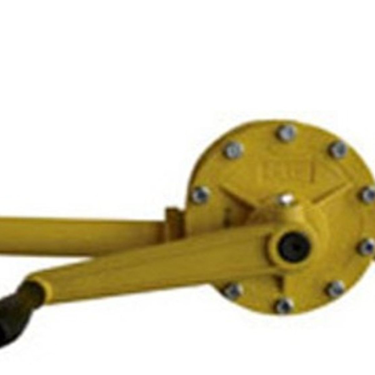 GENERICO - Bomba Manual De Trasvasije En Ryton