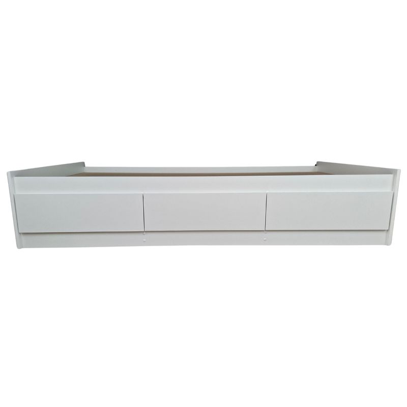 MUEBLES KIDS - cama de 3 cajones ,  1.5 plaza