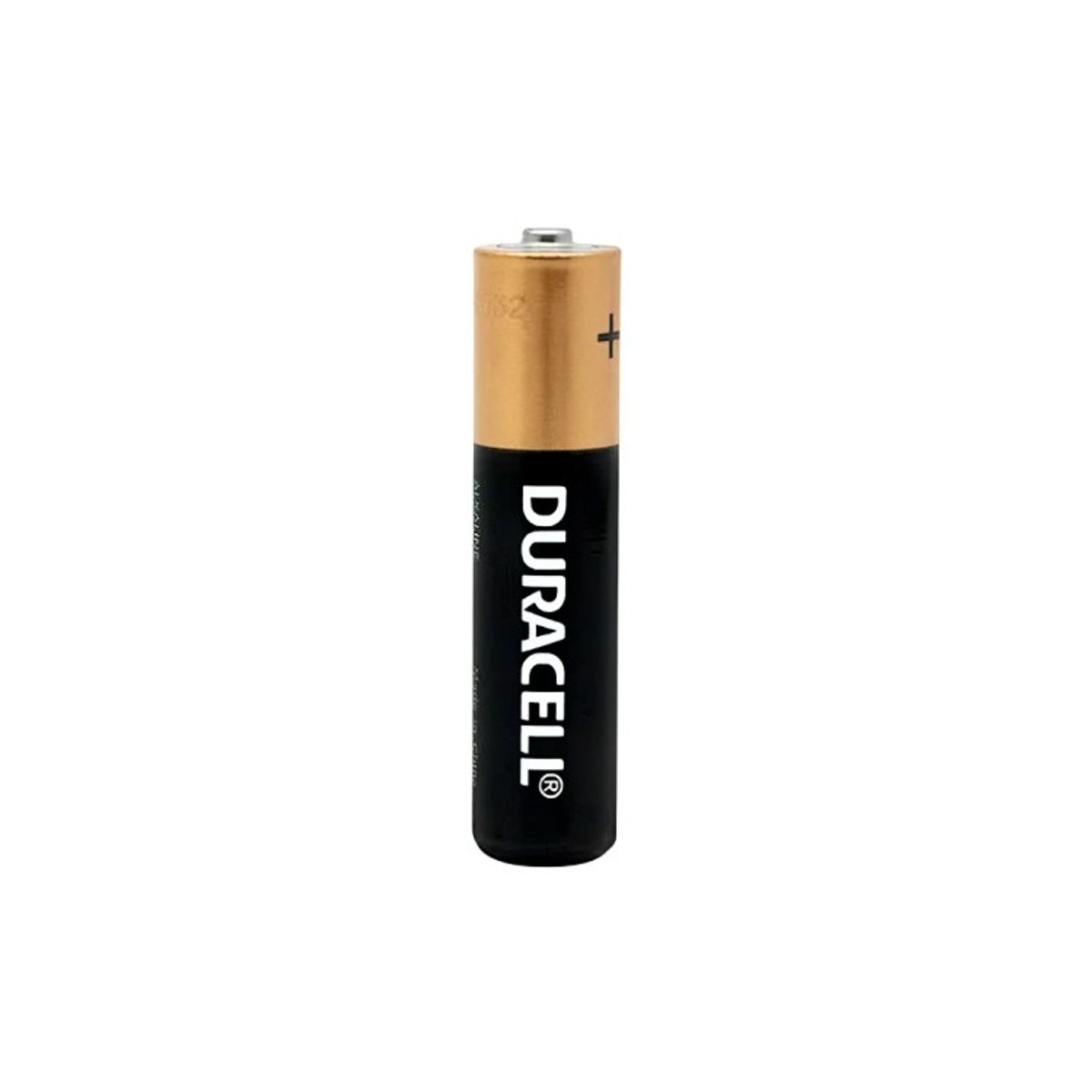 DURACELL - PILA ALCALINA DURACEL II AAA X 6