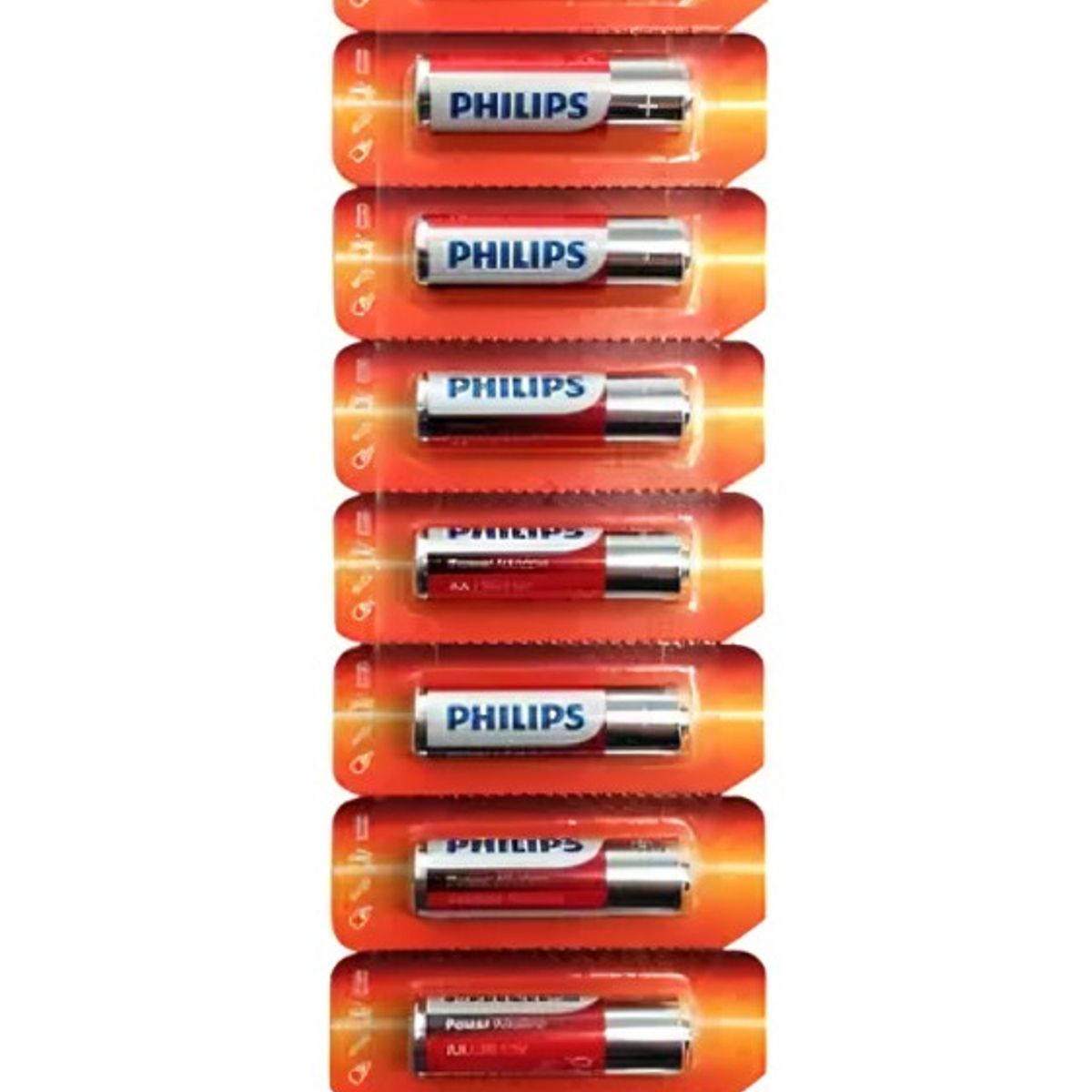 PHILIPS - PILA ALCALINA PHILIPS LR03P10