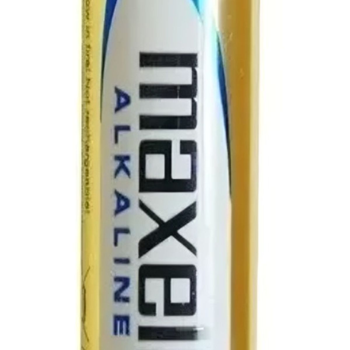 MAXELL - PILA ALCALINA MAXELL MAX ALCALINA AA X 2