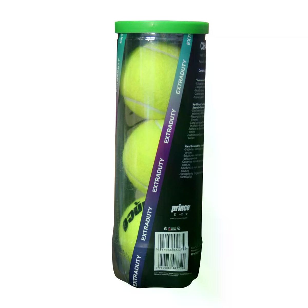 PRINCE - Tarro Tenis CHAMPIONSHIP Prince