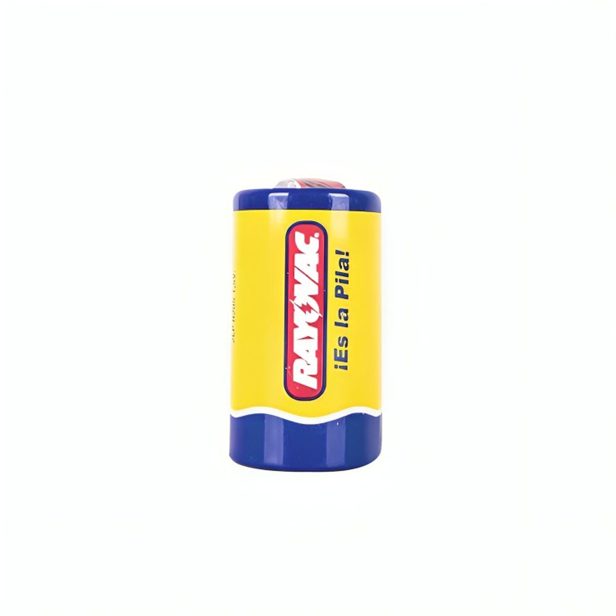 RAYOVAC - PILA DE CARBON ROYOVAC  D