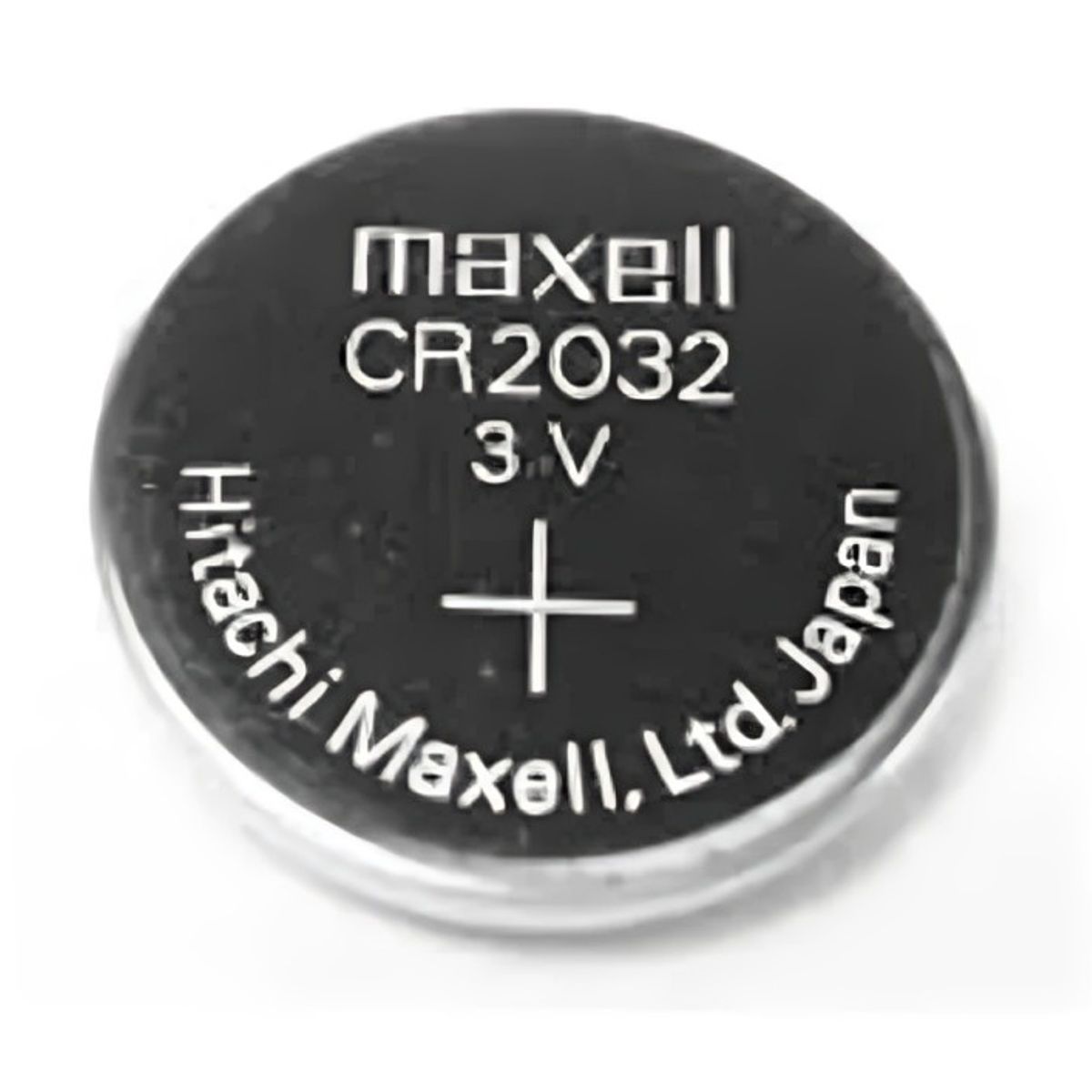 MAXELL - PILA DE RELOJ MAXELL CR-2032