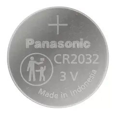 PANASONIC - PILA DE RELOJ PANASINIC CR-2032