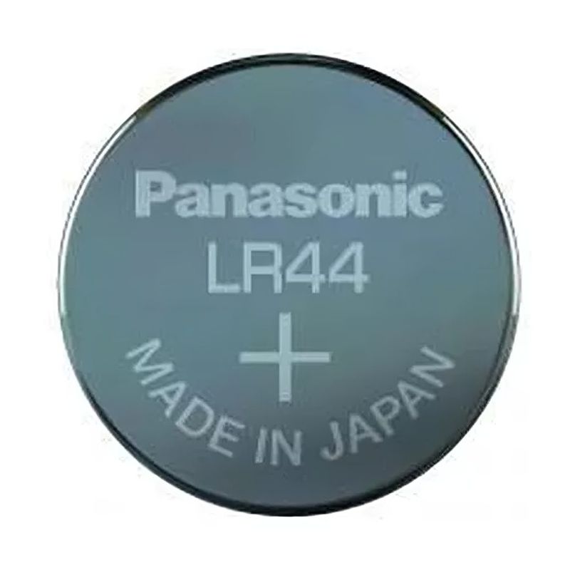 PANASONIC - PILA DE RELOJ PANASINIC LR-44
