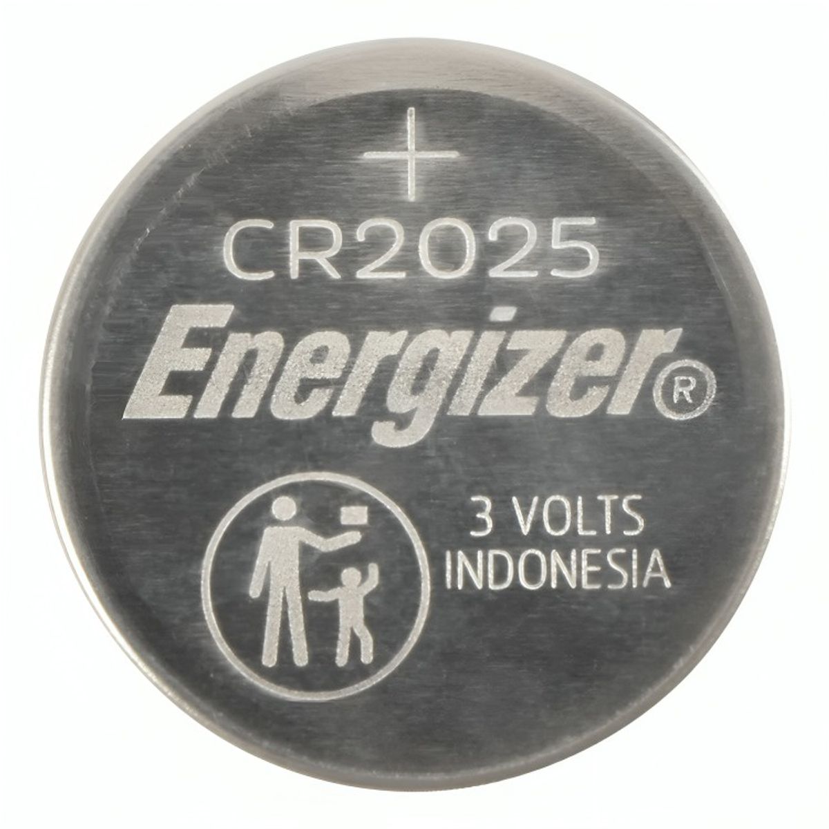 ENERGIZER - PILA DE RELOJ ENERGEIZER  CR-2025