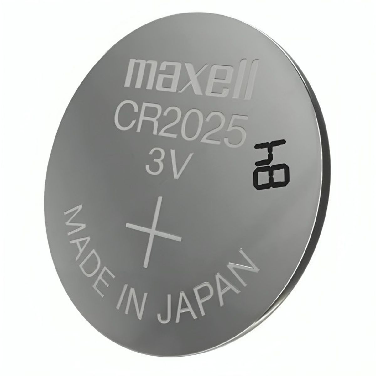 PHILIPS - PILA DE RELOJ PHILIPS CR-2025