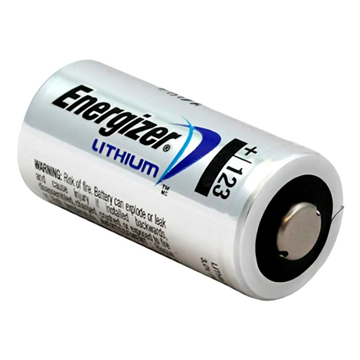 ENERGIZER - PILA FOTO GRAFICA ENERGUIZER 123 FOTOGRAFICA