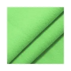 HAND - PAÑOLENCI VERDE CLARO 20X30CM X 1.8MM 10 UNIDADES.