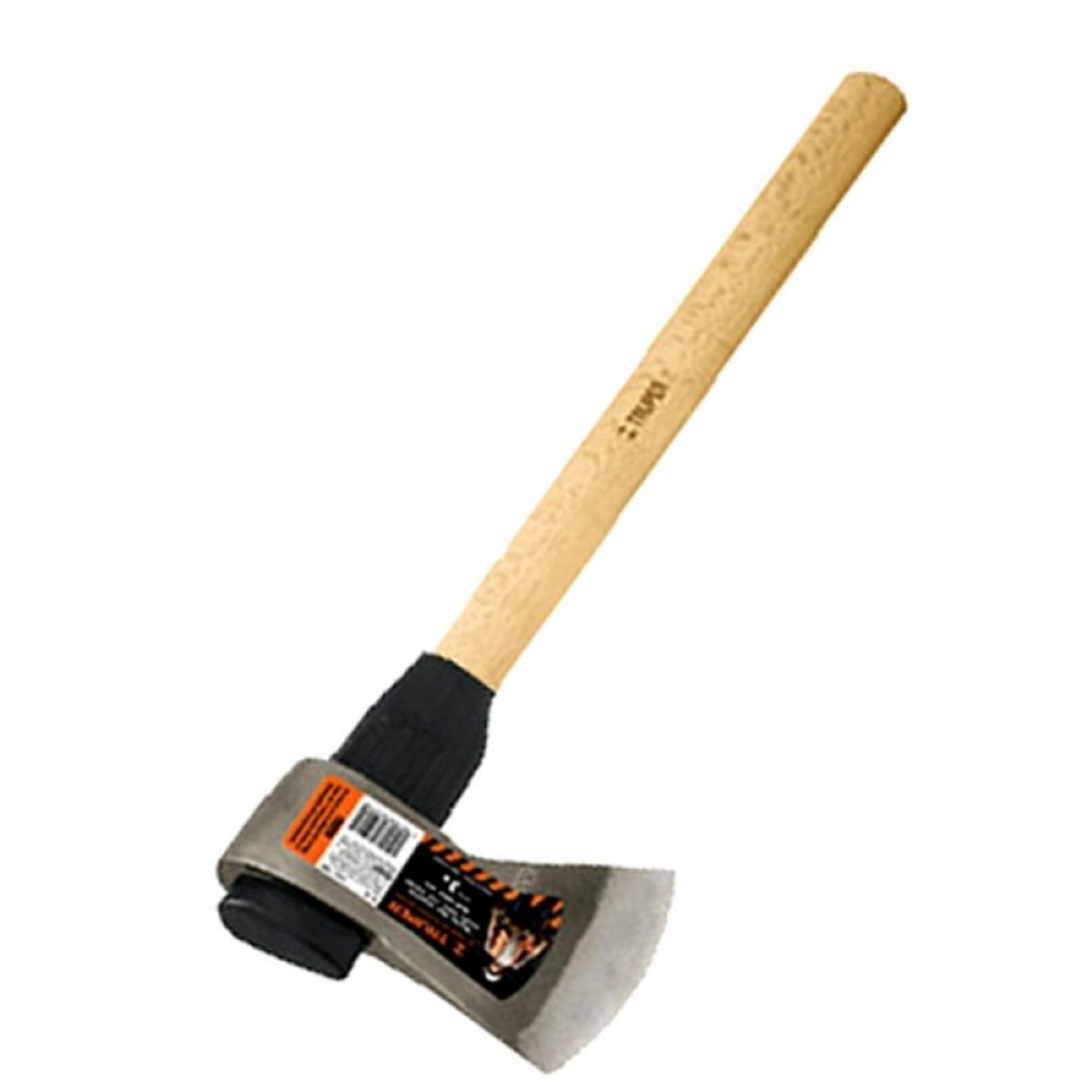 TRUPER - HACHA MEDIA LABOR 4 LBS  ML-4M CMANGO 36 TRUPER