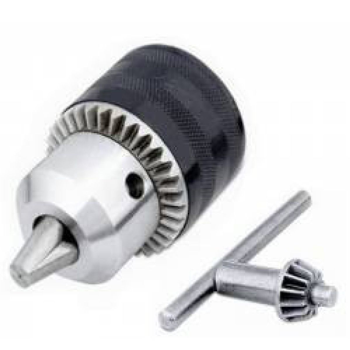 TRUPER - MANDRIL 12 13MM CON LLAVE TRUPER