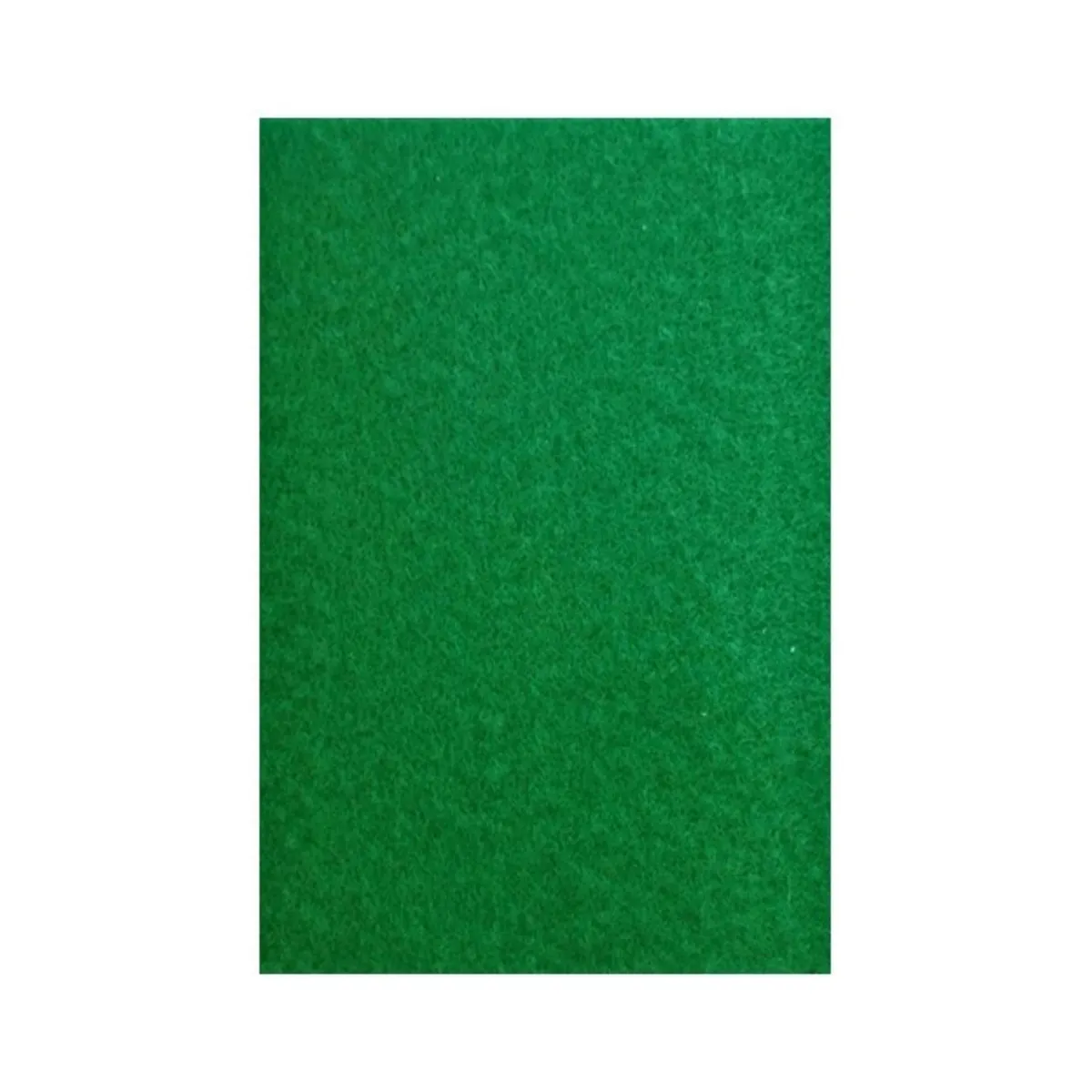 HAND - PAÑOLENCI VERDE 20X30CM X 1.8MM 10 UNIDADES.
