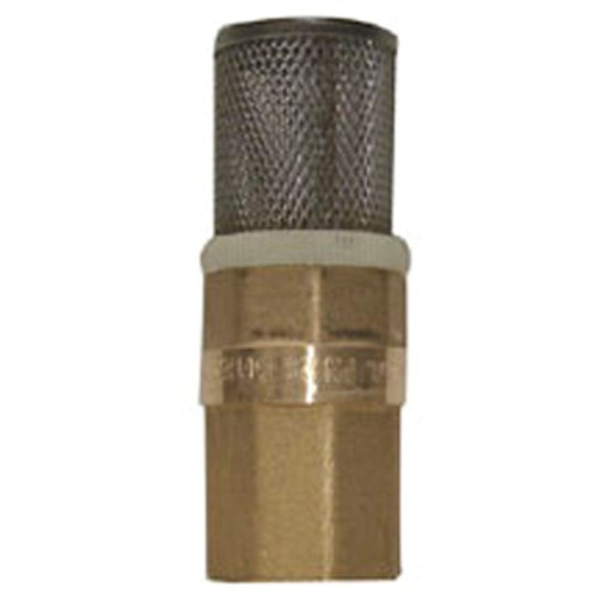 ENOLGAS - Valvula De Pie 1' Profesional, Enolgas