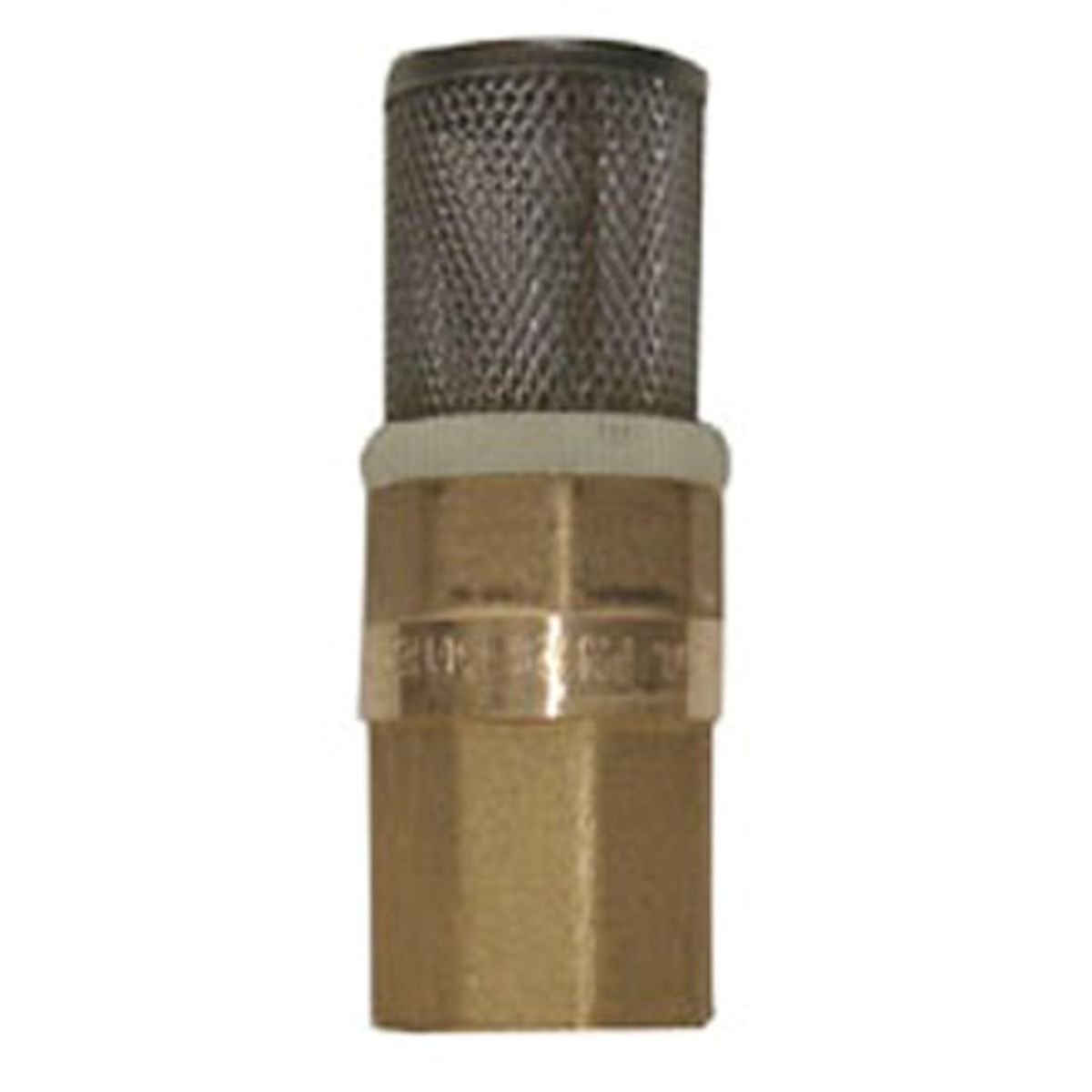 ENOLGAS - Valvula De Pie 1' Profesional, Enolgas