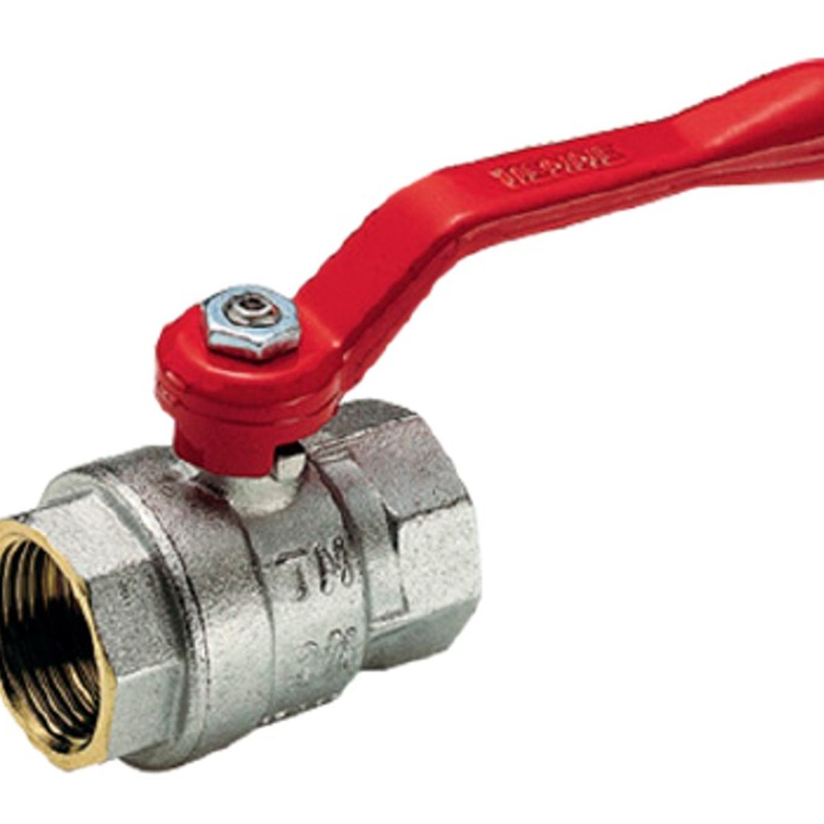 TIEMME - Válvula De Bola  1 1/2  Marca Tiemme