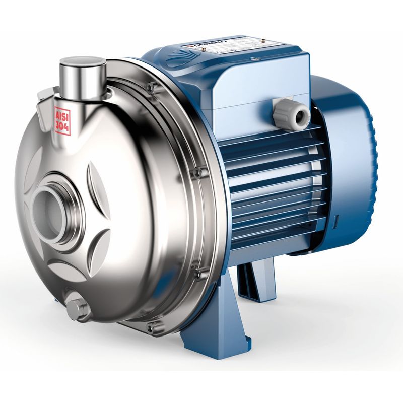 PEDROLLO - Bomba Centrifuga Inoxidable  Pedrollo Modelo Cpm 180-st4