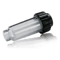 Filtro Agua Para Hidrolavadoras