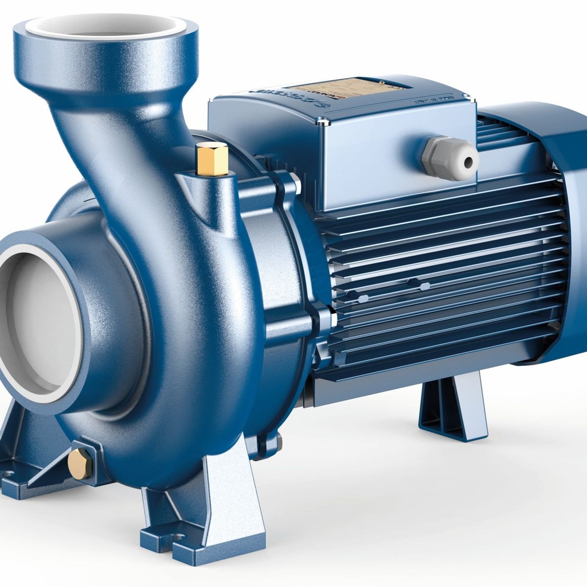 PEDROLLO - Bomba Centrifuga Altos Caudales Marca Pedrollo  Hfm4