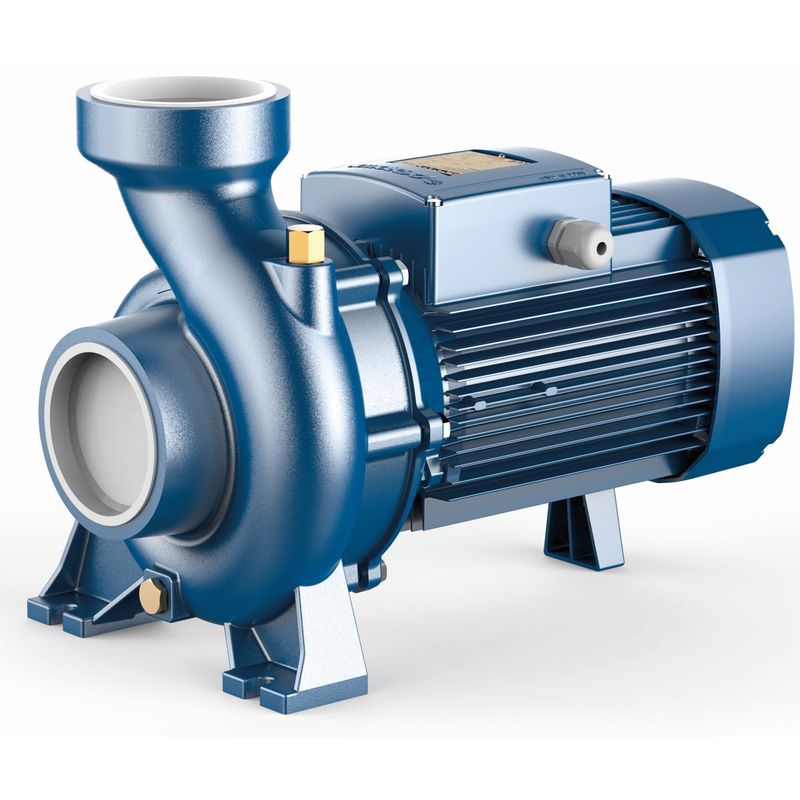PEDROLLO - Bomba Centrifuga Altos Caudales Marca Pedrollo  Hfm4