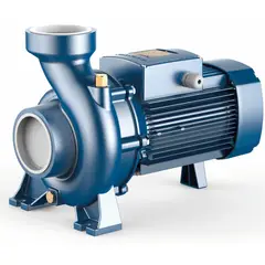 PEDROLLO - Bomba Centrifuga Altos Caudales Marca Hfm4